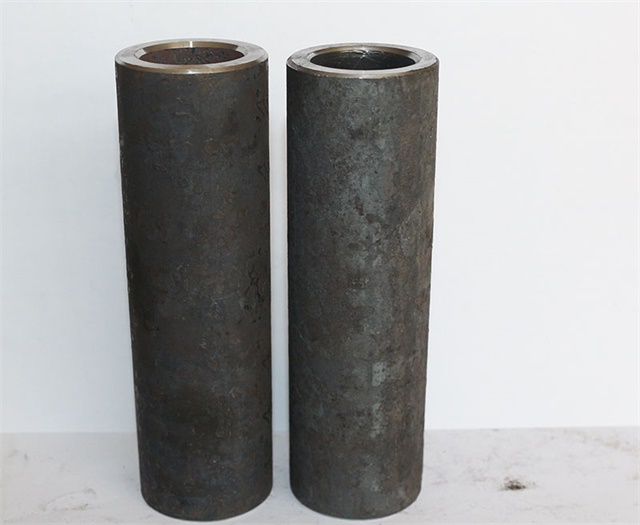 崂山冷挤压钢筋套筒联接连接头分开是多少